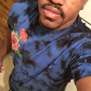 Meet your Posher, Terry